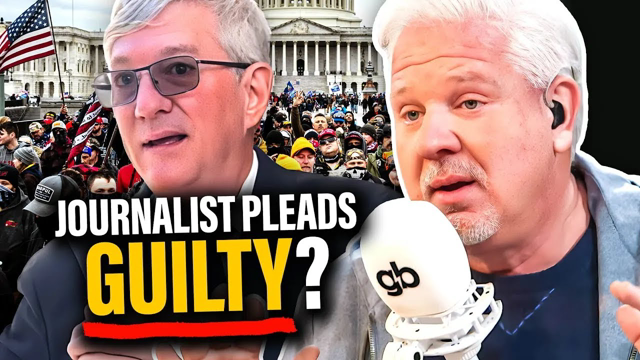 Steve Baker Pleads Guilty to J6 Charges — Will Trump PARDON Him & Other J6'rs?