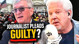 Steve Baker Pleads Guilty to J6 Charges — Will Trump PARDON Him & Other J6'rs?
