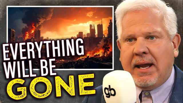 A 2nd American Civil War is NOT What You'd Think... It's Far Worse
