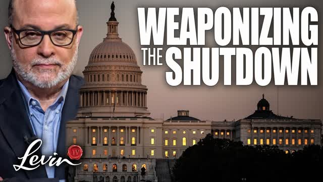 Why Democrats REALLY Shut Down the Gov't Explained in 5 Minutes Flat