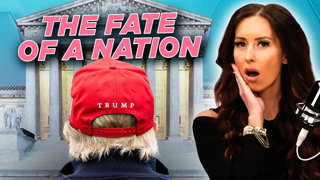 What's Actually Going to Happen with Trump's Supreme Court Cases?