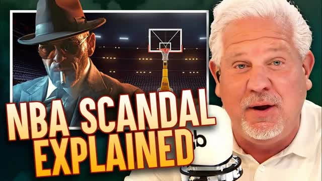 What the NBA Gambling Scandal CONFIRMS about the Mafia in 2025