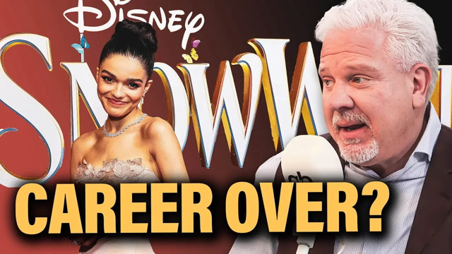 How "Woke" Rachel Zegler SUNK the 'Snow White' Movie AND Her Career