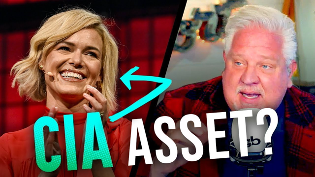 Is NPR’s New "Woke CEO" a CIA Asset?