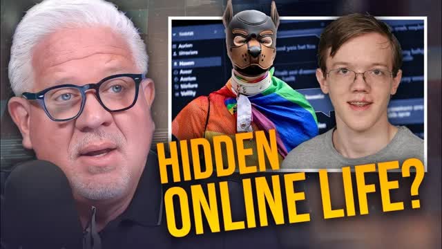 Trump Shooter's "Online Footprint" is SICKENING... So How Did the FBI & Secret Service Miss This?