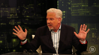 Glenn Beck Analyzes KEY EVENTS in Final Days of 2024 Election