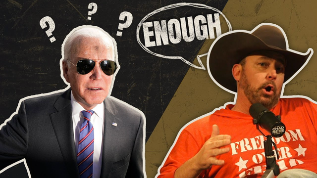The Emperor Has No Clothes | @Chad Prather