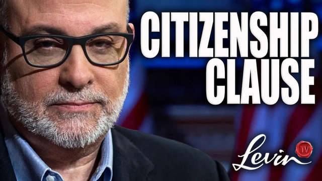 Democrats are LYING about "Birthright Citizenship" — Here's the TRUTH