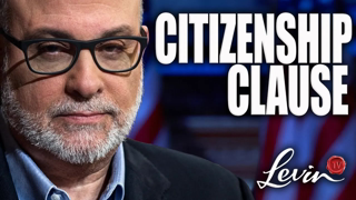 Democrats are LYING about "Birthright Citizenship" — Here's the TRUTH