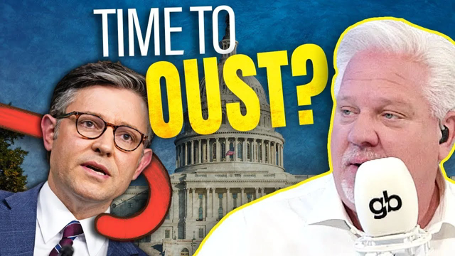How Speaker Mike Johnson BETRAYED Republicans | Rep. Massie SOUNDS OFF