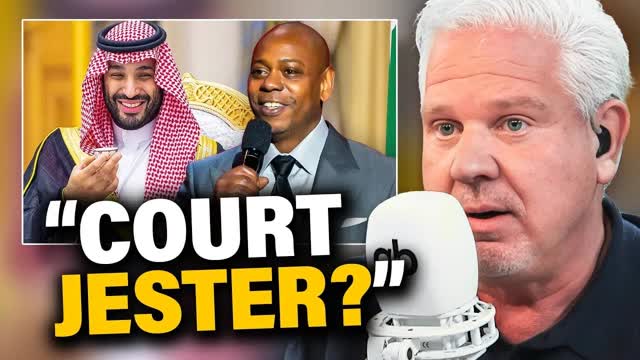 Do Performers at Saudi Arabia's "Comedy Festival" Deserve Scorn?