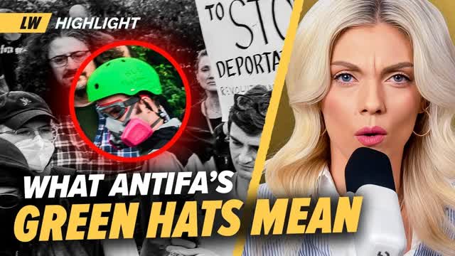 EXPOSED: The Radical Groups Who Support ANTIFA Riots in Plain Sight!