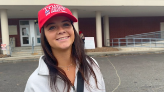 Trump Supporters talk KEY Issues and Early Voting Surge for GOP