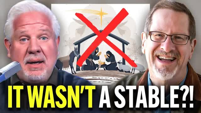 He was an Atheist... But Then He Investigated the Birth of Jesus