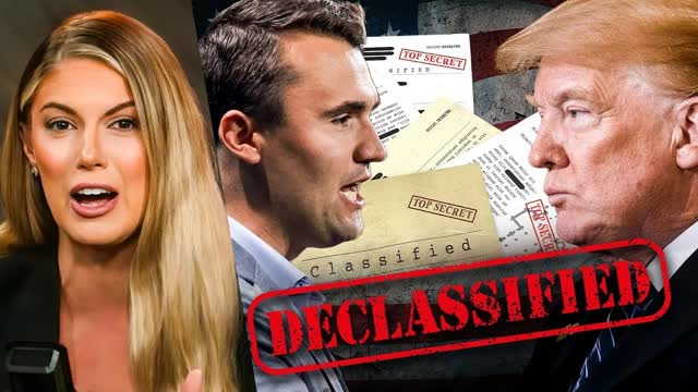 ?REVEALED: How Biden's FBI was Targeting Charlie Kirk's TPUSA!