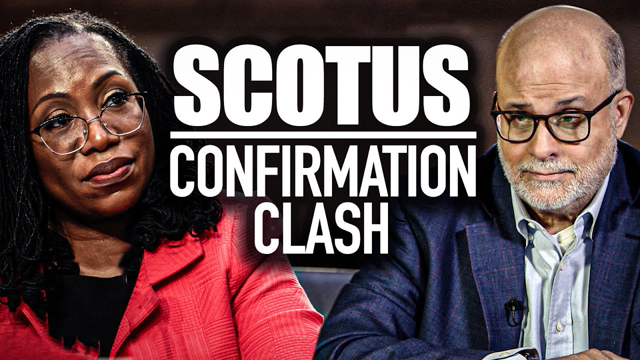 Biden SCOTUS Pick Is a Complete DISASTER | @LevinTV