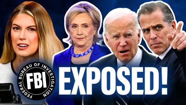 FBI SCANDALS: Russiagate, Clinton Emails & Anthony Weiner's Laptop | Is the FBI Beyond Repair?!