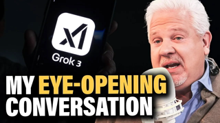 Elon Musk's 'Grok 3' AI Chatbot Gives SHOCKING Insights into Future