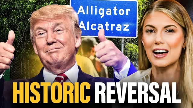Trump VINDICATED on Deportations as Desperate Democrats Grasp at Straws