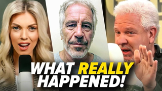 The REAL Story of "The Epstein Files" Release Event at The White House