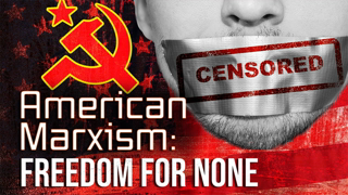 American Marxism Means Freedom for No ONE | @LevinTV