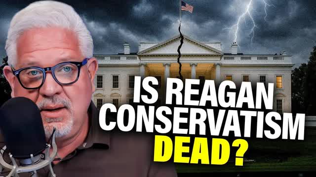 Are Republicans Stuck in the Past? - Here's the TRUTH about Politics in 2025 America