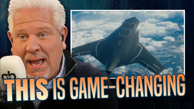 AI Warfare Expert: The Weapons of the Future are Already Here | MUST-SEE INTERVIEW