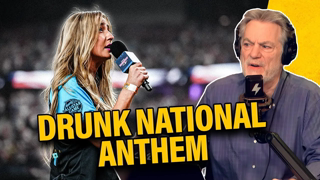 Was THIS the WORST National Anthem All-Time? | You Decide...