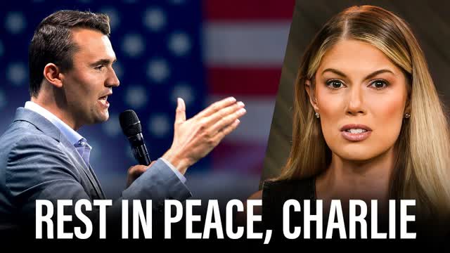 Charlie Kirk's Legacy: A True American Patriot and Political Trailblazer