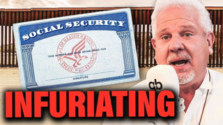 SCANDAL: Why Are Illegals Receiving Social Security Benefits?