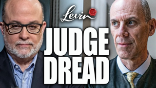 Why Anti-Trump 'Federal Judges' CAN and MUST Be Stopped
