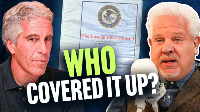 The Epstein Files: Why We NEED to Know EVERYTHING — No More Excuses!