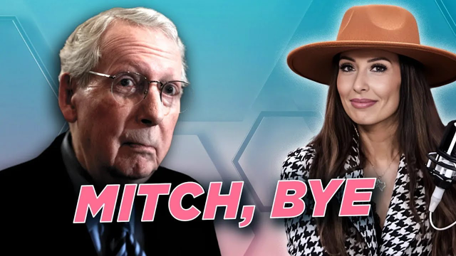Mitch McConnell Finally Retires — What Will His TRUE Legacy Be?