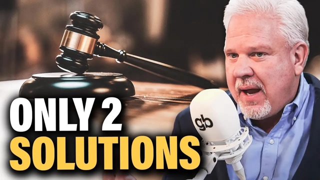 Trump is Under Legal Attack by Radicals — How to END IT for Good