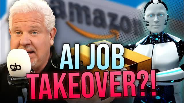 ?WARNING: The AI Robots are Coming and People are NOT Ready