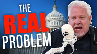 Glenn Beck's EPIC RANT on why "Endless Wars" MUST STOP
