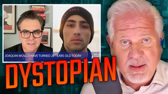 WTF: Jim Acosta's "AI Interview" with DECEASED MAN is the Worst Thing You'll See in 2025...