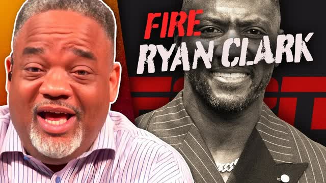 How ESPN's Race-Baiting Host Threw the Network into Chaos