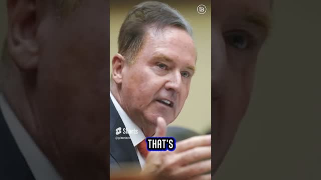 Congressmen CRUSH the Stock Market