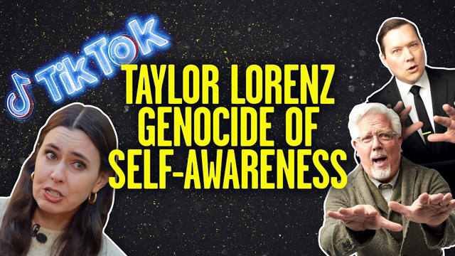 WaPo's Doxxer Taylor Lorenz Is Experiencing a Genocide of Self Awareness | @Stu Does America