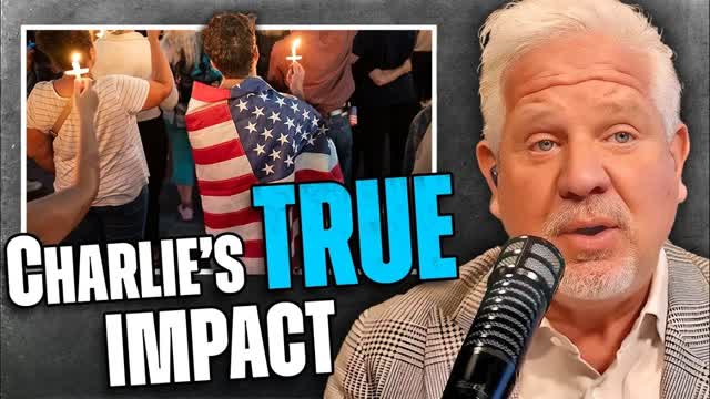 Charlie Kirk's Death Has Sparked a Spiritual Awakening in America ?