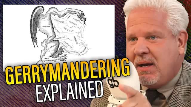 Liars, Idiots, or Both? � Democrats MELT DOWN over Texas Redistricting