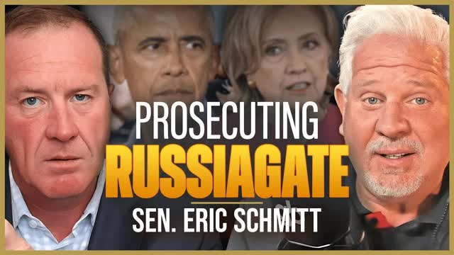 Why Russiagate & Covid STILL MUST Be Prosecuted