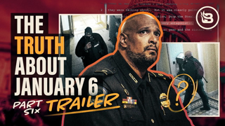 A Day in the Life of Harry Dunn TRAILER | The Truth About January 6