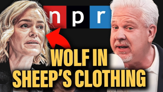 REVEALED: The Radical Past of NPR's Woke CEO Katherine Maher