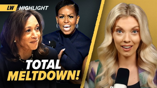 Kamala's Failing Campaign IMPLODES! — Here's PROOF They're Desperate