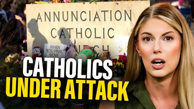 How Minneapolis Church Shooting Revealed THIS Ugly Reality