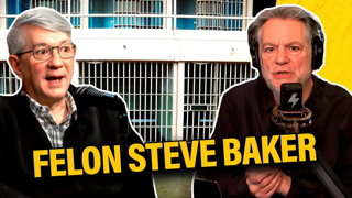 J6 Judge Claims 'Free Speech is a Crime' — Steve Baker's Firsthand Story