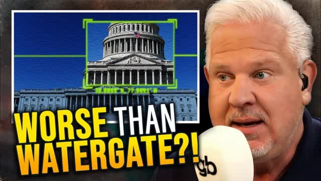 ?SHOCK REPORT: Biden's FBI SPIED on GOP Senators' Phones in Bogus 'Arctic Frost' Investigation