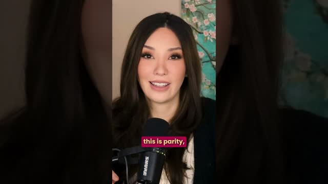Whose Future Ex-Wife is This?